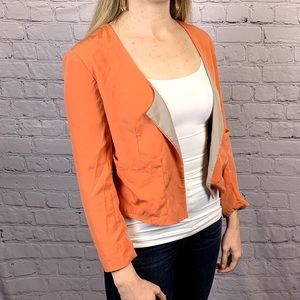 Reversible Yoga Jacket Small